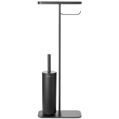 Stojak toaletowy Brabantia MindSet Grey