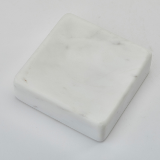 Mydelniczka Aquanova Hammam white - 2