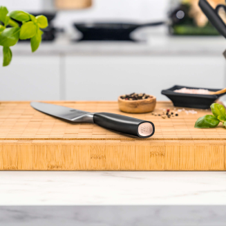 Nóż szefa kuchni Zwilling All * Star Silver 20 cm - 6