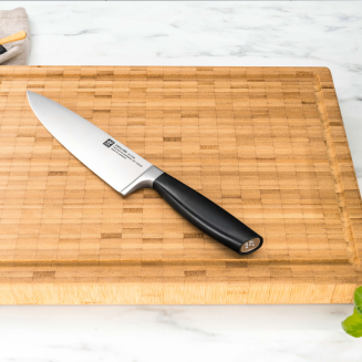 Nóż szefa kuchni Zwilling All * Star Silver 20 cm - 4