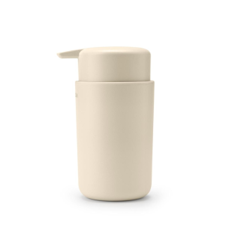 Dozownik do mydła w płynie Brabantia ReNew Soft Beige - 2