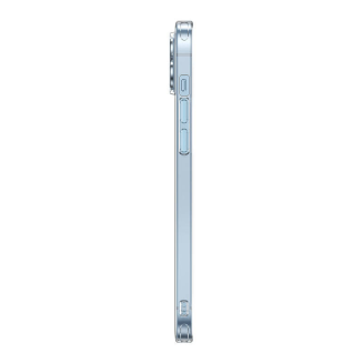  BASEUS Corning iPhone 14 Plus Protection Kit (Clear) - 4