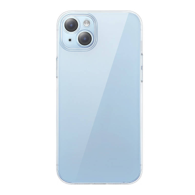 Zestaw ochronny BASEUS Corning iPhone 14 Plus (przezroczysty)