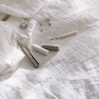 Steamery Zestaw do szycia - 4