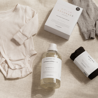 Steamery Zestaw do szycia - 6