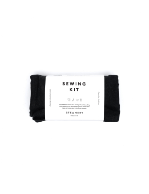  Steamers Sewing kit