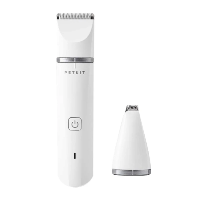  PETKIT 2-in-1 trimmer