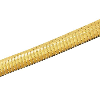 Bransoleta rozciągana Złota HQ 12 do 16 mm 110G-12/16 - 3