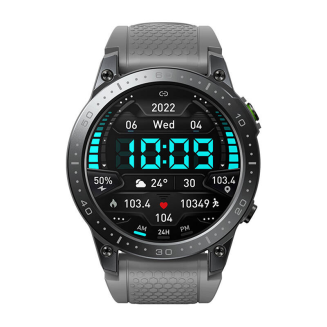 Smartwatch Zeblaze Ares 3 Pro (Szary) - 3