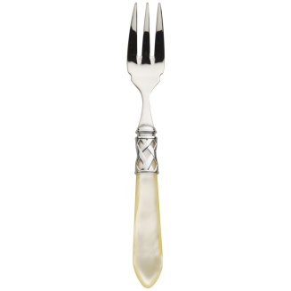 Widelec do ryb Casa Bugatti Aladdin Ivory/Steel - 2