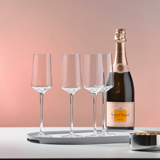 Miska na przekąski z łyżeczką Zone Denmark Rocks 300 ml - 4