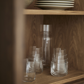  Aarke 1.1 l water carafe with spoon - 6