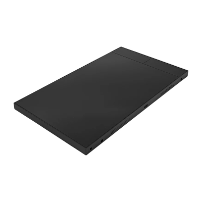  SHELLY Wall Display XL Wi-Fi BT 10.1" Control Panel (Black)