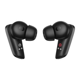 Słuchawki planarne TWS Edifier NeoBuds Planar ANC (czarne) - 8