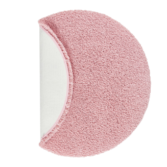 Dywanik łazienkowy Aquanova Musa sedum Ø80 cm - 2