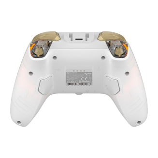 Kontroler bezprzewodowy GameSir Cyclone 2 (biały) - 2