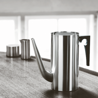 Dzbanek na kawę Stelton Cylinda Line 1.5 l - 2