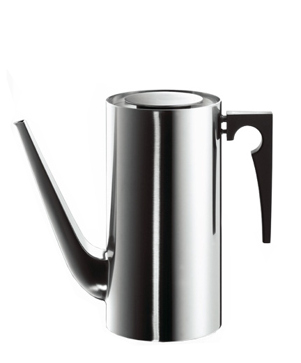 Dzbanek na kawę Stelton Cylinda Line 1.5 l
