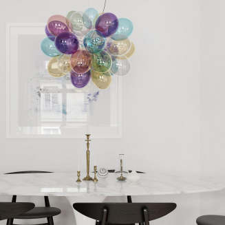 Lampa wisząca By Rydens Gross 50 cm - 3