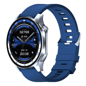 Smartwatch BlitzWolf BW-AR1 (niebieski) - 2