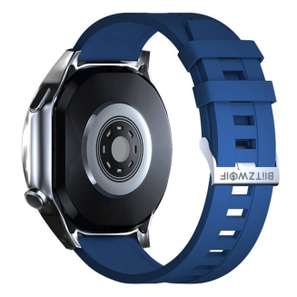 Smartwatch BlitzWolf BW-AR1 (niebieski) - 3