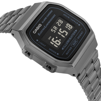 Zegarek CASIO Vintage A168WEGG-1BEF + BOX - 3