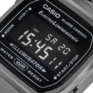 Zegarek CASIO Vintage A168WEGG-1BEF + BOX - 4