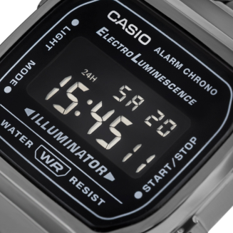 Zegarek CASIO Vintage A168WEGG-1BEF + BOX - 4