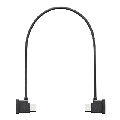 Kabel RX do telefonu DJI SDR Transmission (USB-C to USB-C, 22 cm)
