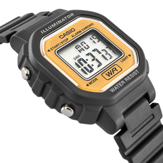 Zegarek Damski CASIO LA-20WH-9ADF + BOX - 2