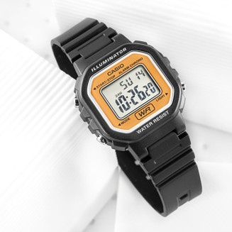 Zegarek Damski CASIO LA-20WH-9ADF + BOX - 5