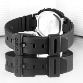 Zegarek Damski CASIO LA-20WH-9ADF + BOX - 7