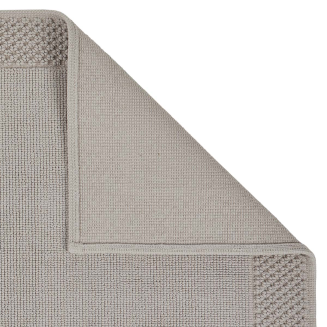 Mata łazienkowa Aquanova Yuna Truffle 70x120 cm - 2