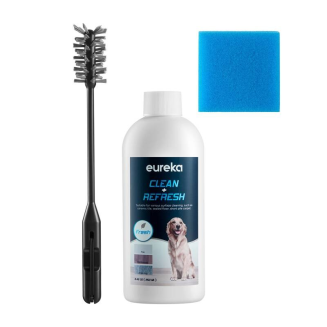 Bezprzewodowy odkurzacz pionowy mopujący EUREKA NEW400 - 10