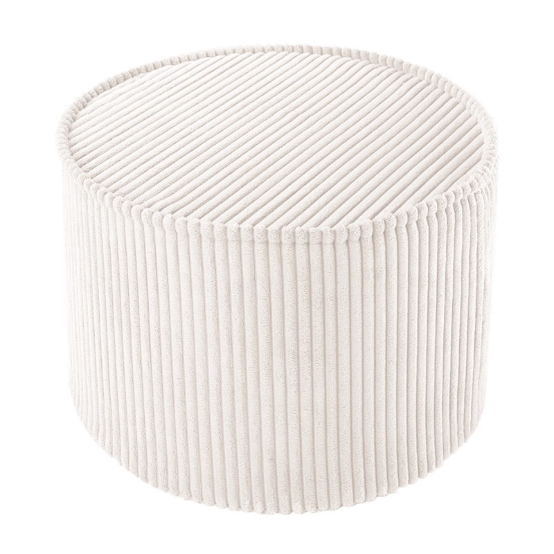  Wigiwama Pouffe Marshmallow Children's Pouffe