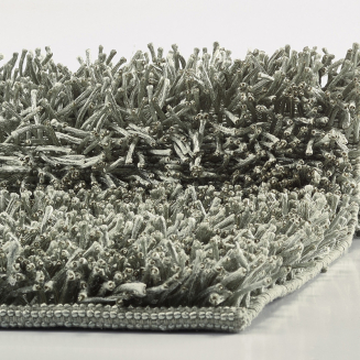  Aquanova Kemen Thyme bathroom rug 80x160 cm - 3