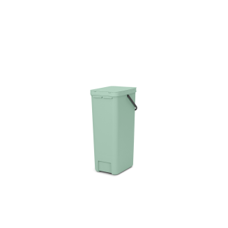 Kosz do segregowania Brabantia Sort&Go 40l Jade Green - 4