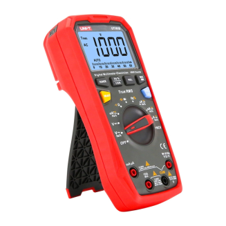  Uni-T UT161B digital multimeter - 2