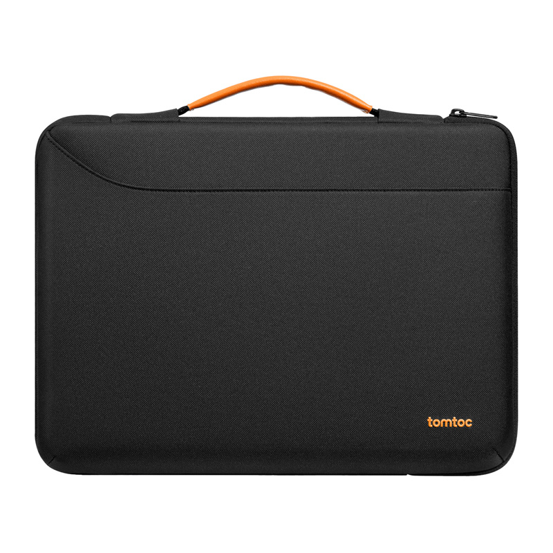  TOMTOC Defender-A22 14'' Laptop Bag (Black)