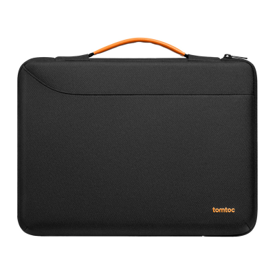  TOMTOC Defender-A22 14'' Laptop Bag (Black)