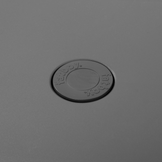 Stół ogrodowy Fatboy Bistreau Toní Anthracite - 5