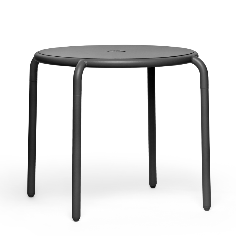 Fatboy Bistreau Toní Anthracite garden table
