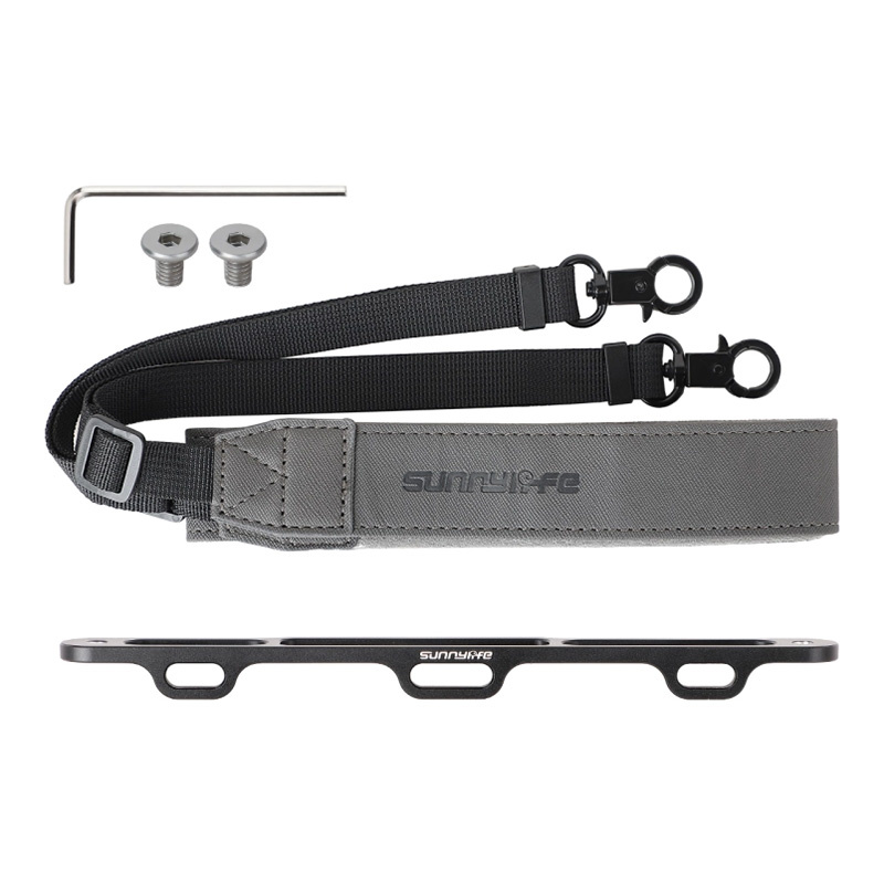  SUNNYLIFE GS013 Lanyard for DJI RC Pro 2 Controller
