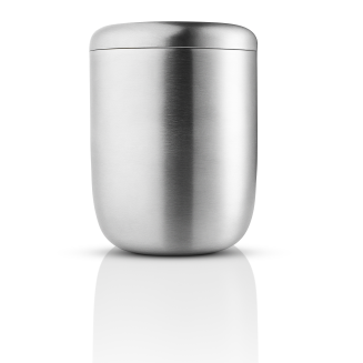 Pojemnik termiczny na lunch Eva Solo To Go Black steel 640 ml - 3