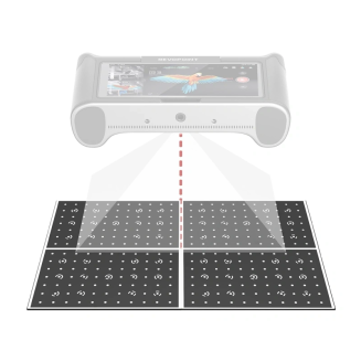  Revopoint High-Precision Coded Calibration Plate - 3
