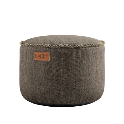 Pufa SACKit Cobana Pouf brown