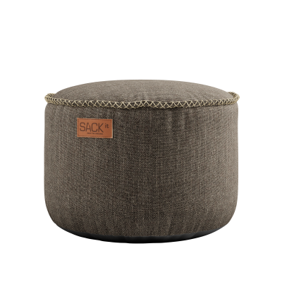 Pufa SACKit Cobana Pouf brown