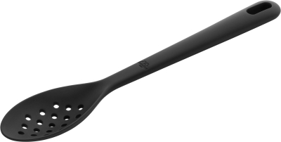  Ballarini Nero skimming spoon - 31 cm