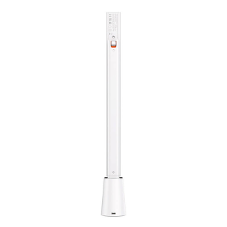  BASEUS Smart Eye Foldable Rechargeable Desk Lamp (White) - 9