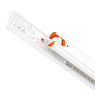  BASEUS Smart Eye Foldable Rechargeable Desk Lamp (White) - 5